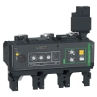 SCHNEIDER ELECTRIC - Sganciatore MicroLogic Vigi 4.3AL, ComPacT NSX 400/630, 3 poli, protezioni elettroniche di base, allarme differenziale, 400A