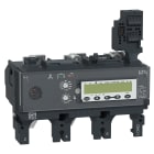 SCHNEIDER ELECTRIC - Sganciatore MicroLogic 6.3EM, ComPacT NSX400/630, 3 poli, protezioni base e per correnti differenziali, motore, contatore di energia, 320A