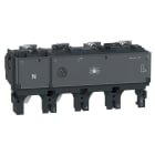 SCHNEIDER ELECTRIC - Sganciatore MicroLogic 1.3M, ComPacT NSX 400/630, 4 poli 3 D, protezione elettromagnetica, protezione motore, 320A