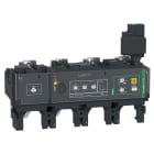 SCHNEIDER ELECTRIC - Sganciatore MicroLogic Vigi 4.3AL, ComPacT NSX 400/630, 4 poli, protezioni elettroniche di base, allarme differenziale, 400A