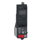 SCHNEIDER ELECTRIC - sganciatore MicroLogic 5.0E, ComPacT da NS630b a NS3200 fisso e a funzionamento manuale, protezioni selettive