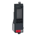 SCHNEIDER ELECTRIC - sganciatore MicroLogic 5.0P, ComPacT da NS630b a NS1600 estraibile e a funzionamento manuale, protezioni selettive