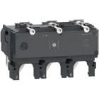 SCHNEIDER ELECTRIC - Sganciatore MicroLogic 1.3M, ComPacT NSX 630, 3 poli, protezione elettromagnetica, protezione motore, 500A