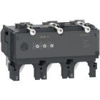 SCHNEIDER ELECTRIC - Sganciatore MicroLogic 2.3, ComPacT NSX630, 3 poli, protezioni elettroniche di base, valore nominale 630A