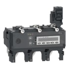 SCHNEIDER ELECTRIC - Sganciatore MicroLogic 5.3E, ComPacT NSX630, 3 poli, protezioni elettroniche di base, misuratore di energia, valore nominale 630A
