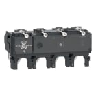 SCHNEIDER ELECTRIC - Sganciatore MicroLogic 1.3M, ComPacT NSX 630, 4 poli 3 D, protezione elettromagnetica, protezione motore, 500A