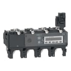 SCHNEIDER ELECTRIC - Sganciatore MicroLogic 5.3E, ComPacT NSX630, 4 poli, protezioni elettroniche di base, misuratore di energia, valore nominale 630A