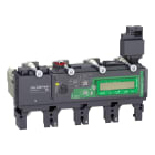 SCHNEIDER ELECTRIC - Sganciatore MicroLogic Vigi 7.3E, ComPacT NSX 630, 4 poli, protezioni base e per correnti differenziali, misuratore di energia, valore nominale 570A