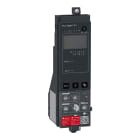 SCHNEIDER ELECTRIC - Accessorio, ComPacT NS, MicroLogic 6.0E, ComPacT NS630b/NS3200 fisso a funzionamento manuale, protezioni selettive e per correnti differenziali