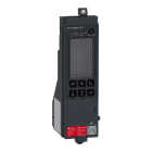 SCHNEIDER ELECTRIC - Sganciatore, ComPacT NS, MicroLogic 6.0P, ComPacT NS630b/NS1600 estraibile a funzionamento manuale, protezioni selettive e per correnti differenziali