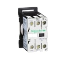 SCHNEIDER ELECTRIC - Contattore ausiliario TeSys CA2SK - 1 NO + 1 NC - 10 A - 230 V CA