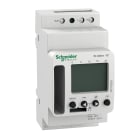 SCHNEIDER ELECTRIC - Interruttore crepuscolare programmabile Acti 9 IC Astro 1C SMART