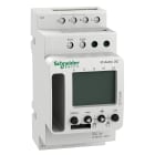 SCHNEIDER ELECTRIC - Interruttore crepuscolare programmabile Acti 9 IC Astro 2C SMART