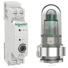 SCHNEIDER ELECTRIC - Interruttore crepuscolare Acti 9 IC100 (2 - 100 lux)