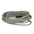 SCHNEIDER ELECTRIC - Sonda temperatura per TH4 e TH7 - montaggio parete - esterno