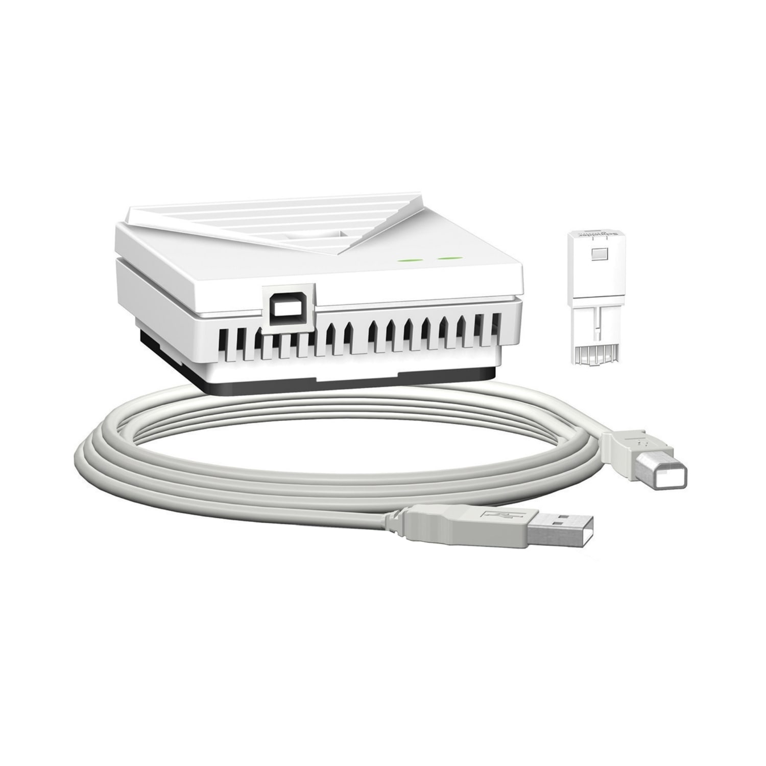 SCHNEIDER ELECTRIC - Kit di programmazione PC per IHP+, IHP (18mm), IC Astro e IC100k
