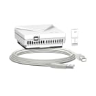 SCHNEIDER ELECTRIC - Kit di programmazione PC per IHP+, IHP (18mm), IC Astro e IC100k