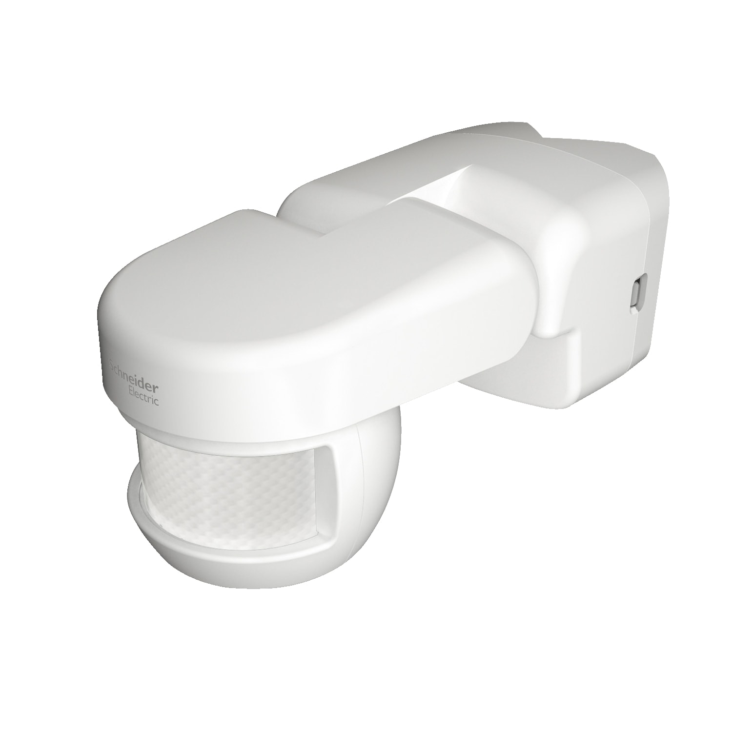 SCHNEIDER ELECTRIC - Rilevatore di movimento Argus Standard 120°, IP55