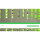 SCHNEIDER ELECTRIC - licenza, progettazione del controllo Ecostruxure, infrastruttura di macchine virtuali per le licenze di server locali