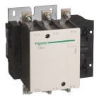 SCHNEIDER ELECTRIC - Magnetic latching contactor,TeSys F,3P(3NO),AC-3 <=440V 185A,220-230V DC coil