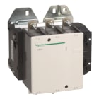 SCHNEIDER ELECTRIC - Magnetic latching contactor,TeSys F,3P(3NO),AC-3 <=440V 500A,110V DC coil