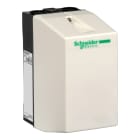 SCHNEIDER ELECTRIC - Cassetta vuota TeSys - per LE1 D18 D35 - Senza pulsanti luminosi