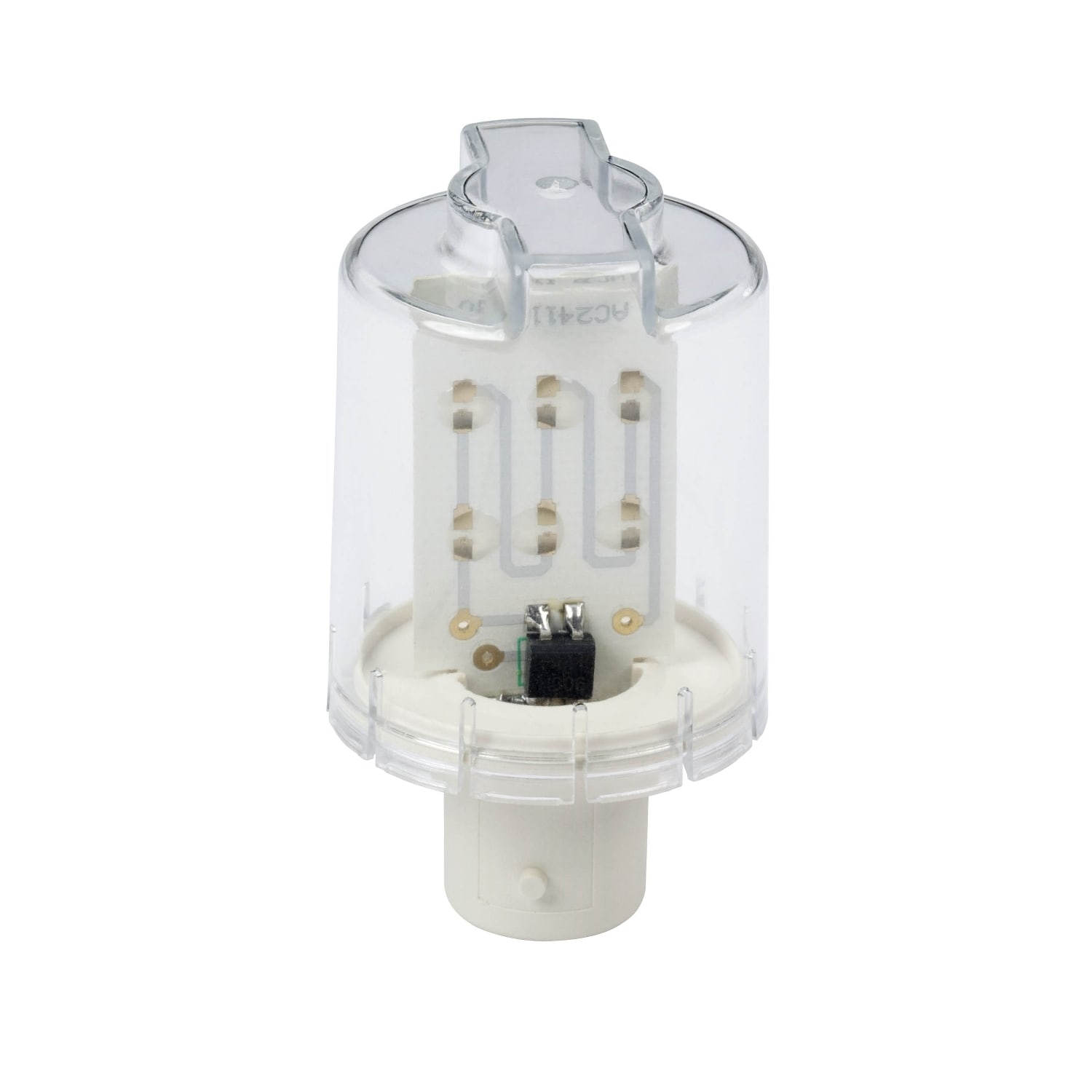 SCHNEIDER ELECTRIC - Lampadina a LED bianco 24 V