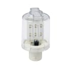 SCHNEIDER ELECTRIC - Lampadina a LED bianco 24 V