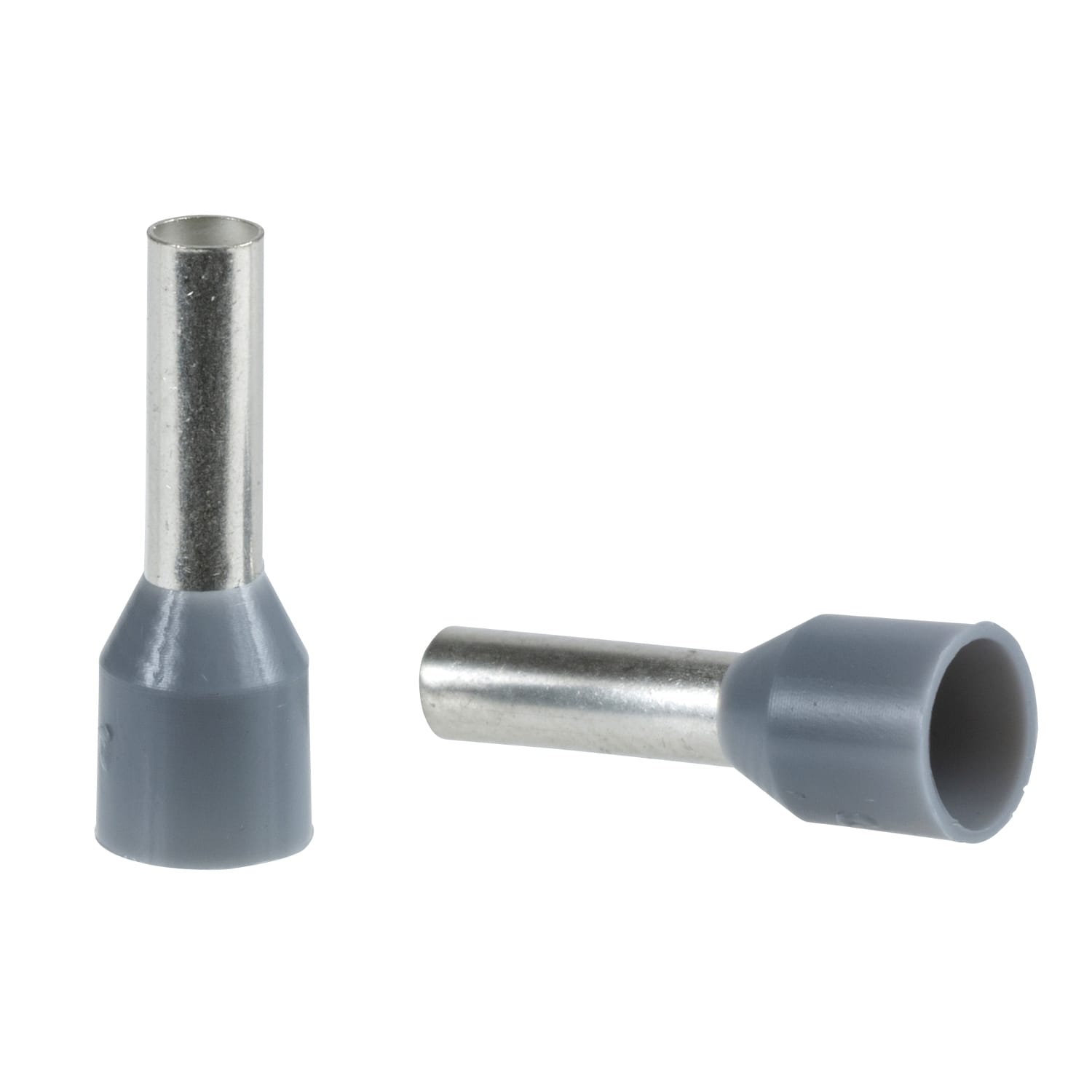 SCHNEIDER ELECTRIC - Collegamenti, Linergy, Linergy, CABLE END BAND 2.5MM2 - - [prezzo per 1000 pz]