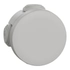 SCHNEIDER ELECTRIC - Scatole derivazione MUREVA IP55 60x40 entr stagne