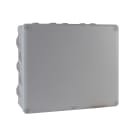 SCHNEIDER ELECTRIC - Scatole derivazione MUREVA IP55 325x275x120 entr stagne