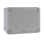SCHNEIDER ELECTRIC - Scatole derivazione MUREVA IP55 150x105x80 lati lisci