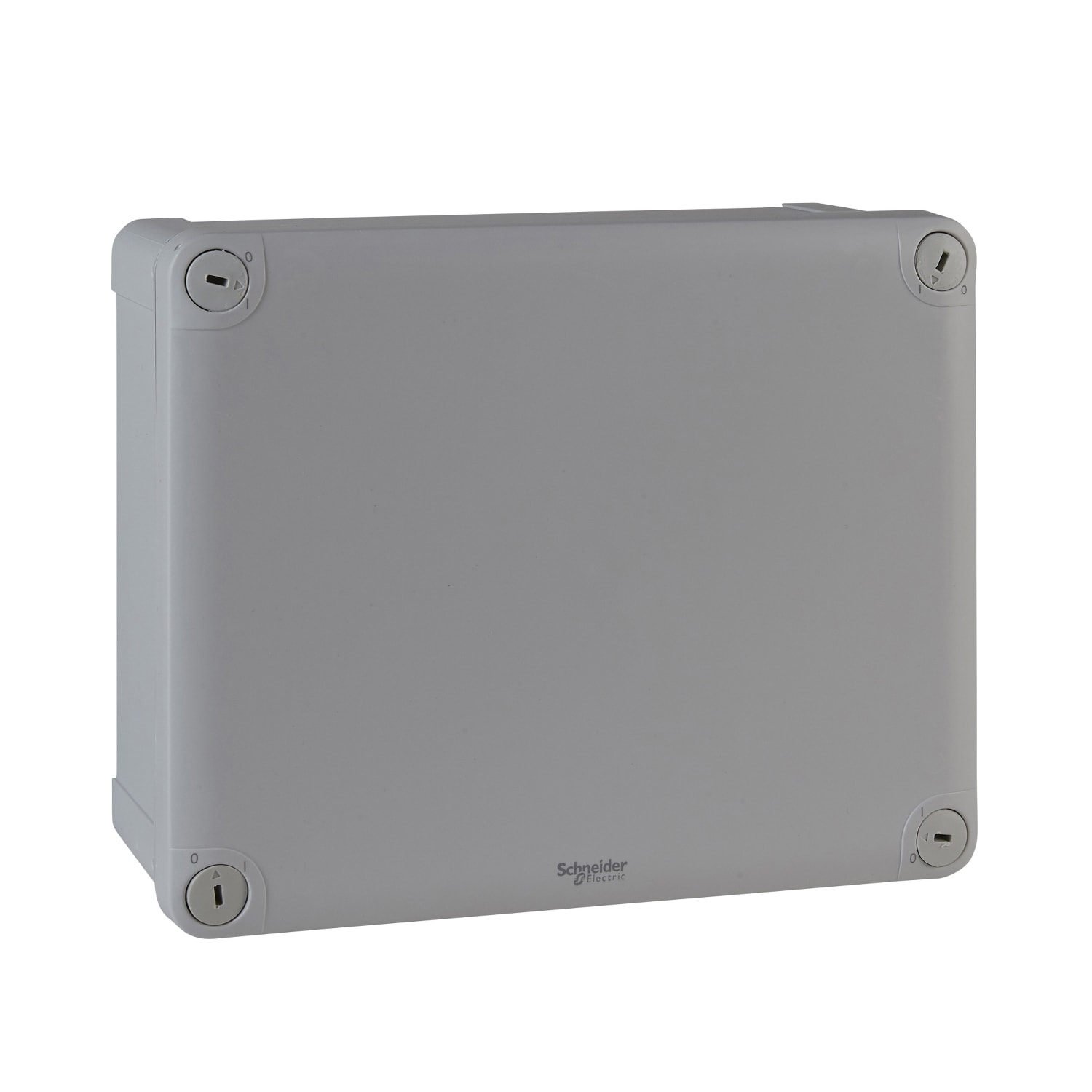 SCHNEIDER ELECTRIC - Scatole derivazione MUREVA IP55 225x175x100 lati lisci