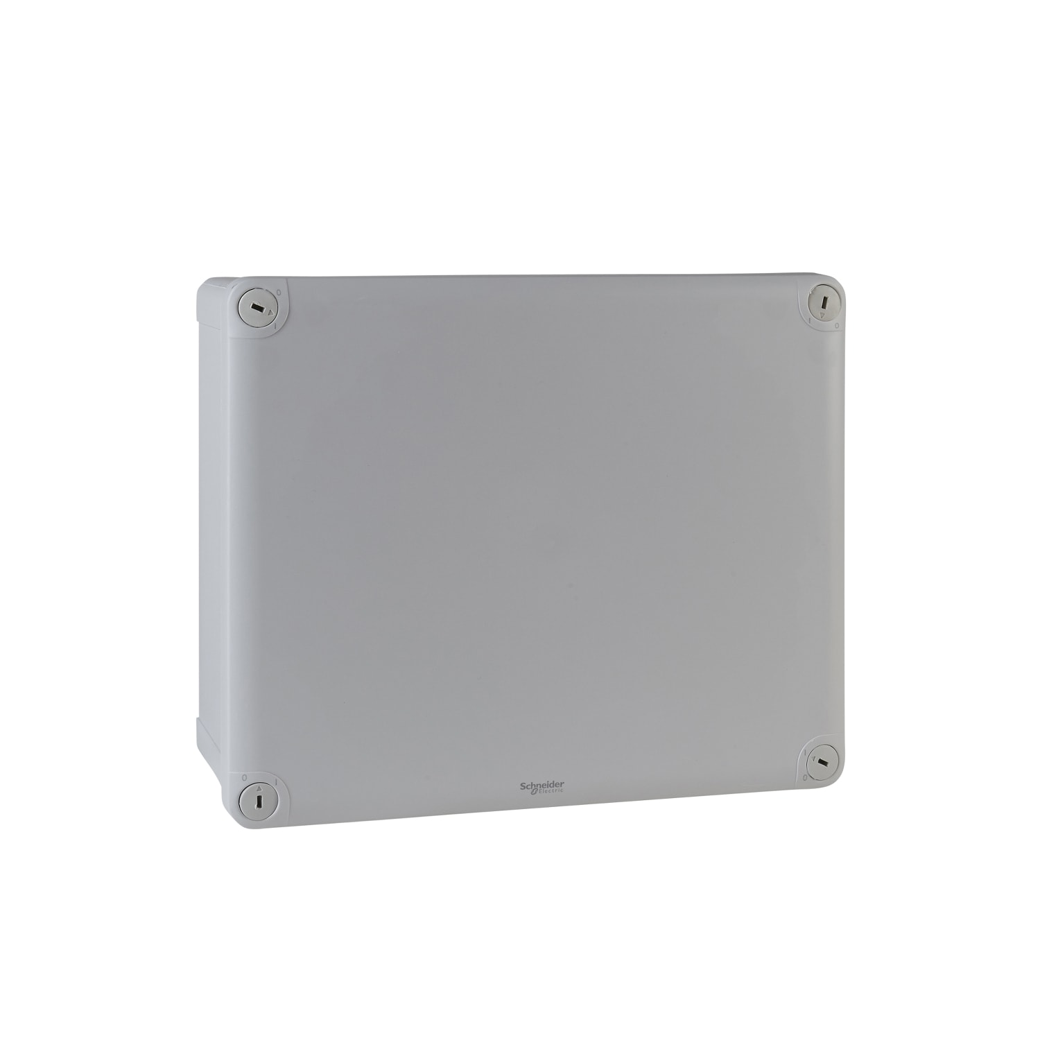 SCHNEIDER ELECTRIC - Scatole derivazione MUREVA IP55 275x225x120 lati lisci
