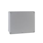 SCHNEIDER ELECTRIC - Scatole derivazione MUREVA IP55 275x225x120 lati lisci