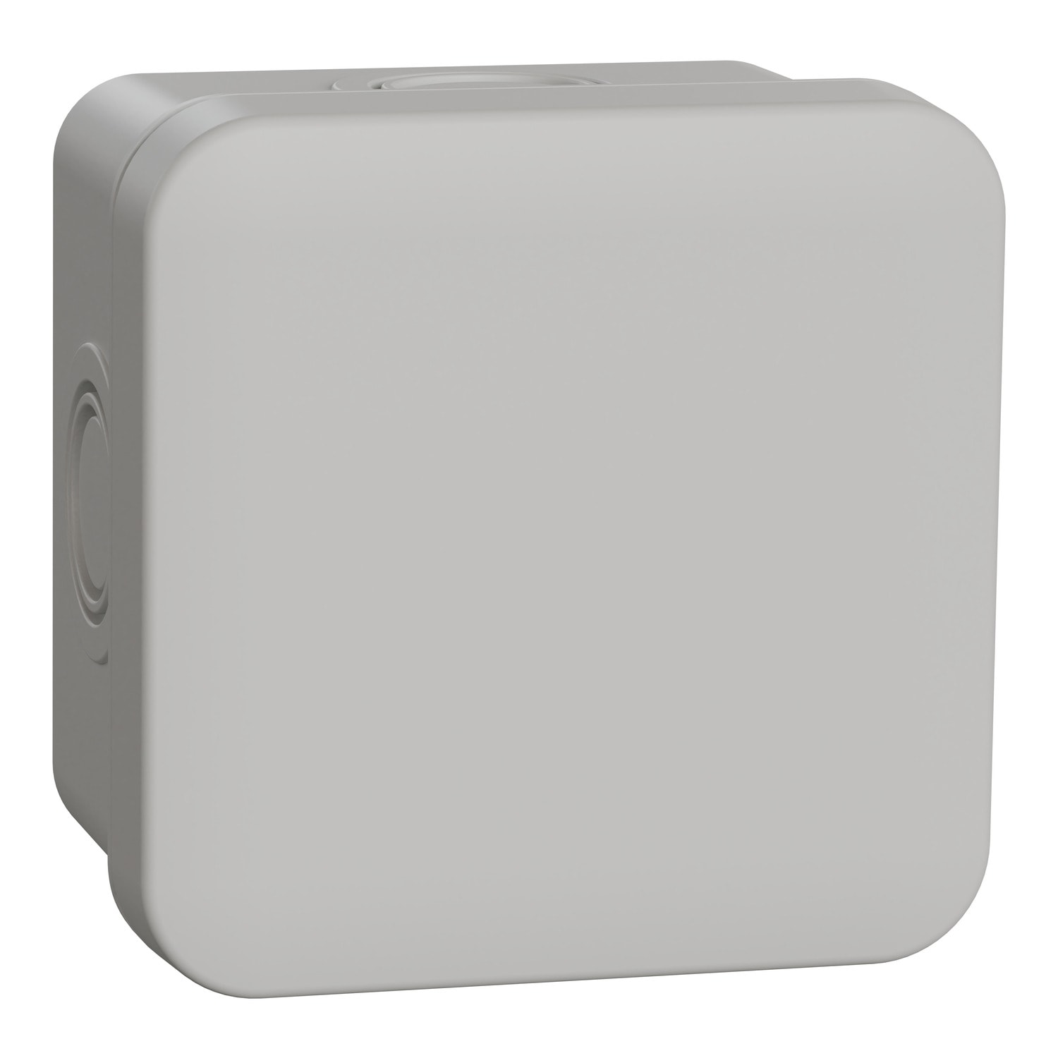 SCHNEIDER ELECTRIC - Scatole derivazione MUREVA IP55 65x65x45 prerotture