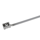 SCHNEIDER ELECTRIC - Fascetta di serraggio per tubi Ø da 16 a 32 mm - [prezzo per 100 pz]