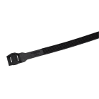 SCHNEIDER ELECTRIC - Fascetta cablaggio uso esterno 9x370 mm - [prezzo per 100 pz]