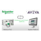 SCHNEIDER ELECTRIC - Control Expert License, License, EcoStruxure Control Expert, asset link, asset link, group license, 3 users