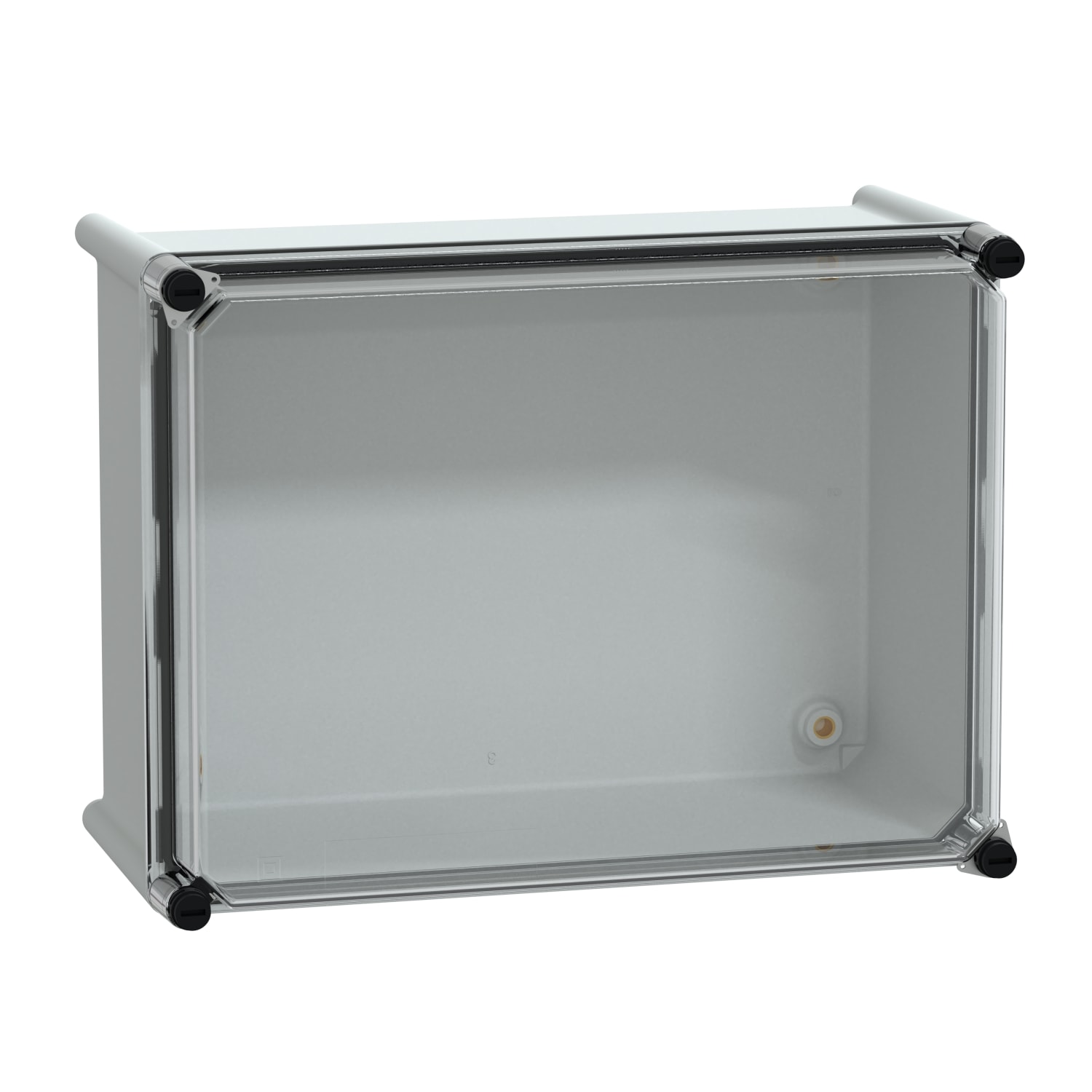 SCHNEIDER ELECTRIC - Thalassa PLS box kit IP66  25 35² per EVlink Pro AC metal