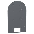 SCHNEIDER ELECTRIC - Kit di conversione, Schneider Charge Pro, per il piedistallo che supporta 2 stazioni di ricarica Schneider Charge Pro invece di 1.