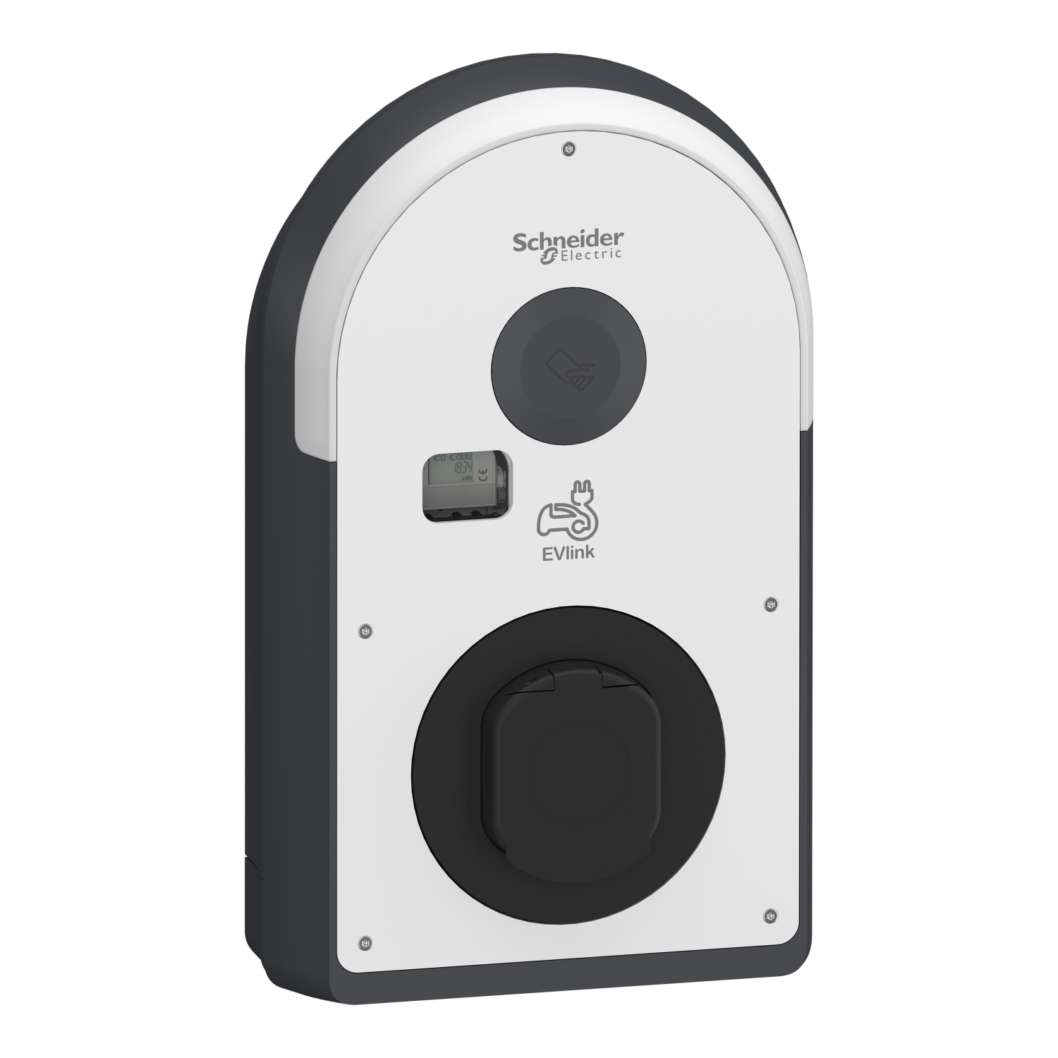 SCHNEIDER ELECTRIC - Stazione di Ricarica, EVlink Pro AC