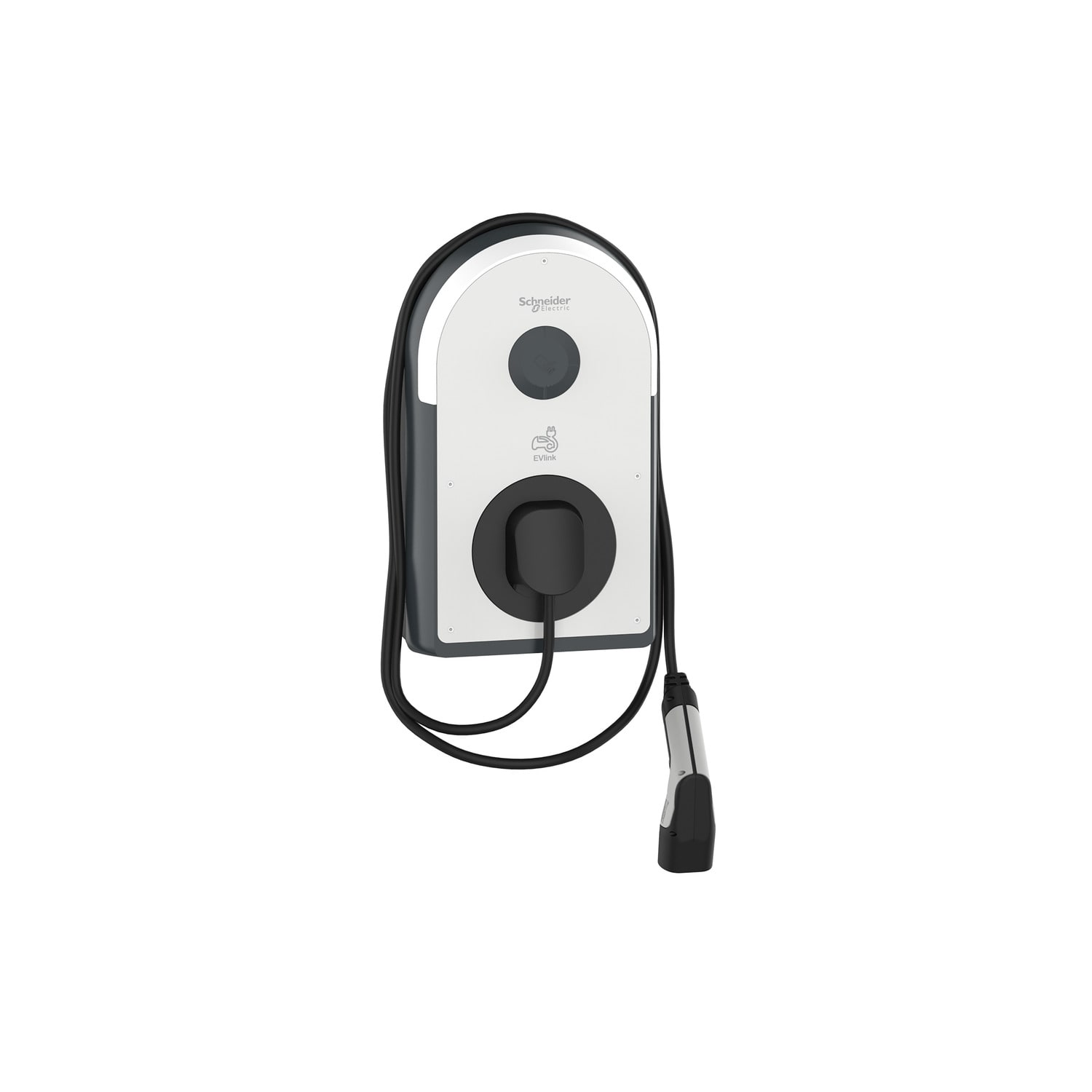 SCHNEIDER ELECTRIC - Stazione di Ricarica, EVlink Pro AC