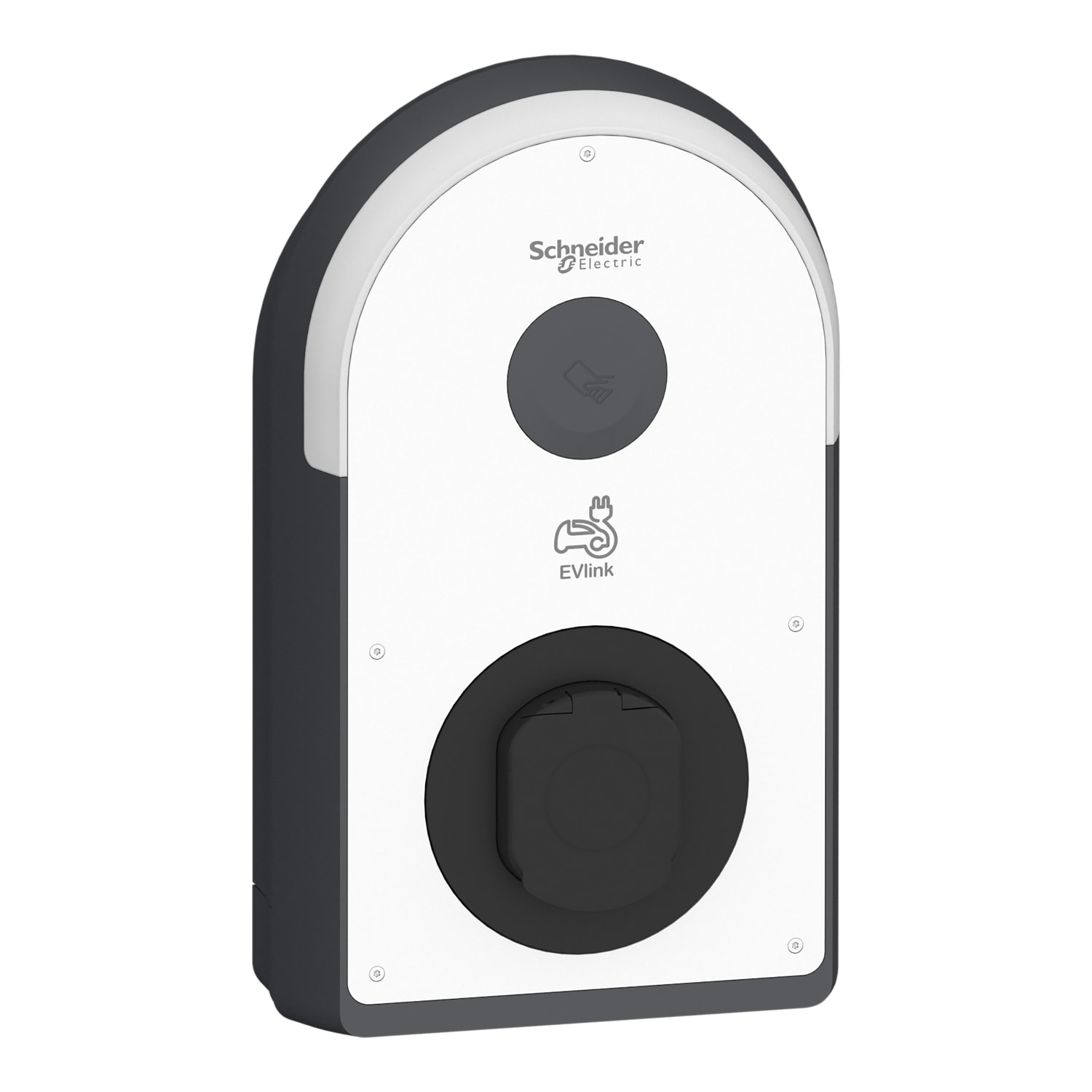 SCHNEIDER ELECTRIC - Stazione di Ricarica, EVlink Pro AC