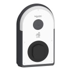 SCHNEIDER ELECTRIC - EVlink Pro AC 22kW 3PN Tipo B e MNX integrati T2S