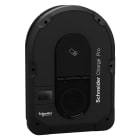 SCHNEIDER ELECTRIC - Stazione di ricarica, Schneider Charge Pro, 1P-3P, 1xT2S, 7,4-11-22kW, 10-32A, con MID e comunicazione con RS485