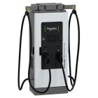 SCHNEIDER ELECTRIC - FAST DC 60KW, 3.6M, CMS, PAYTER