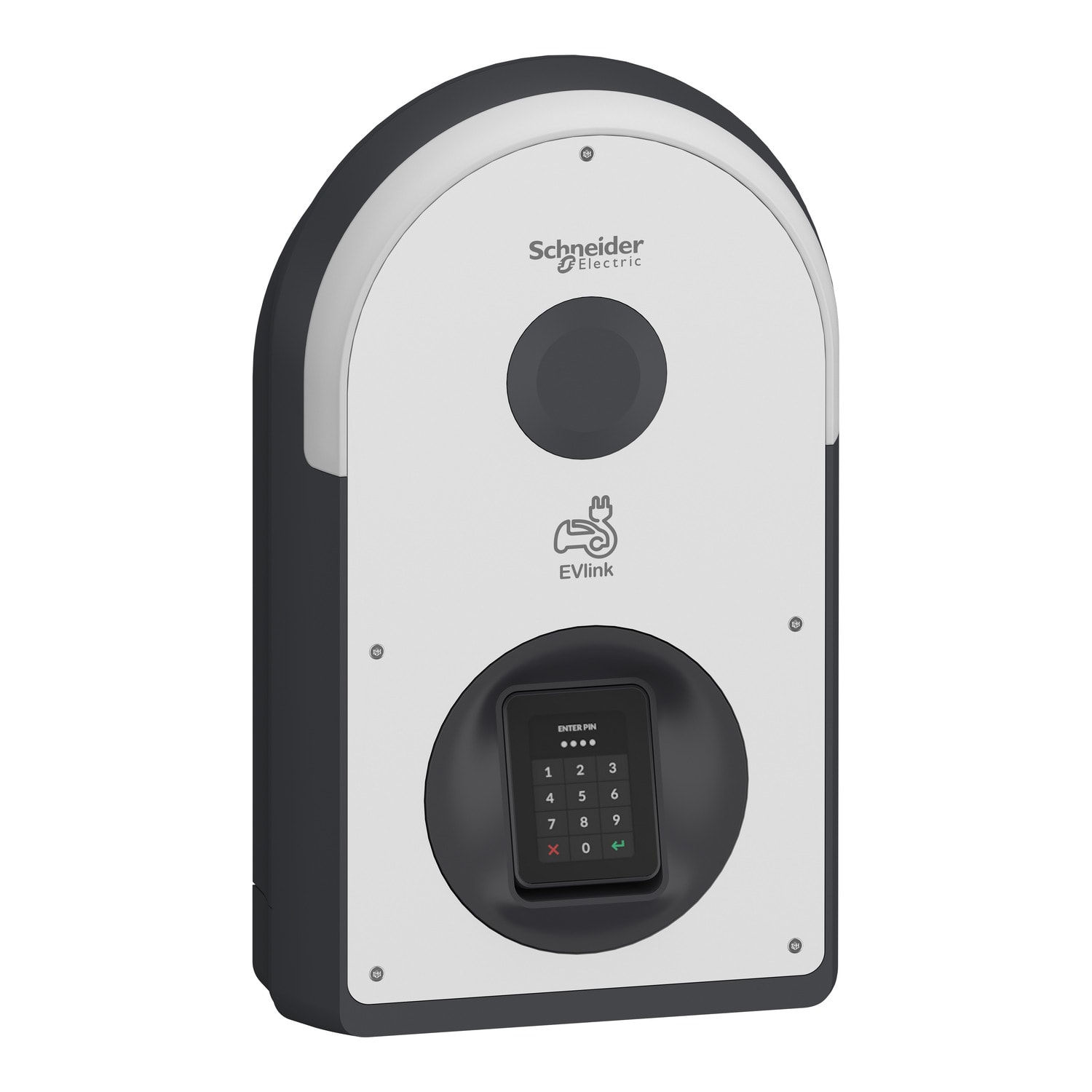 SCHNEIDER ELECTRIC - Terminale di Pagamento, EVlink Pro Pay