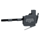 SCHNEIDER ELECTRIC - Contatto ausiliario, EasyPact MCCB 400/800, 1 contatto NA/NC, stato interruttore OF/SD