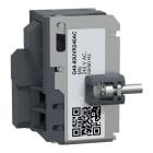 SCHNEIDER ELECTRIC - Sgancio sottotensione MN, EasyPact MCCB 400/800, 240VAC 50/60Hz